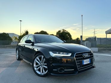 AUDI A6 Avant 2.0 Tdi S-LINE X2 - Virtual Pelle 19
