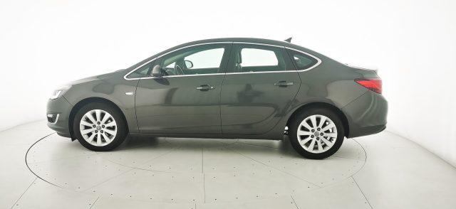 OPEL Astra 1.6 CDTI 136CV EcoFLEX S&S 4 porte Cosmo