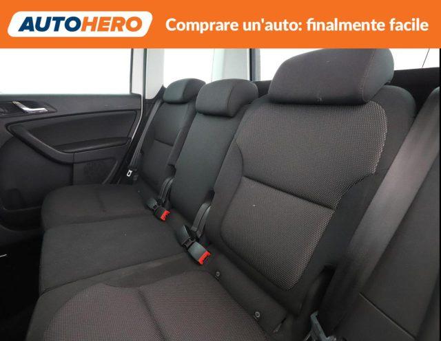 SKODA Yeti 2.0 TDI CR 110CV 4x4 Ambition