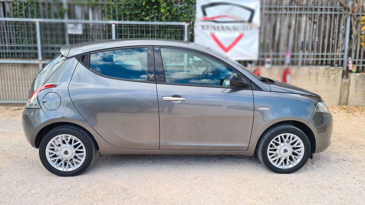 Lancia Ypsilon 1.3 MJT 16V 95 CV 5 porte S&S Platinum