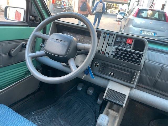 Fiat Panda 1100 i.e. cat Hobby