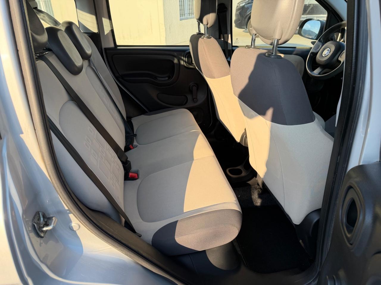 Fiat Panda 1.3 MJT 75Cv “95 Mila Km” 2015