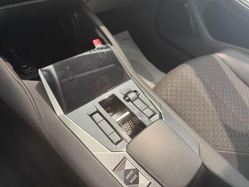 DS DS 4 BlueHDi 130 Automatico Trocadero