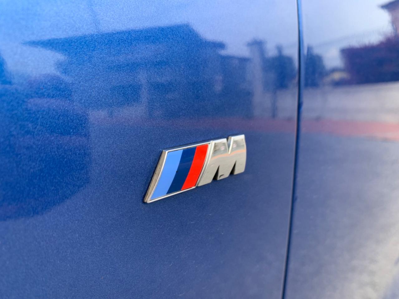 Bmw 120i Msport 2017