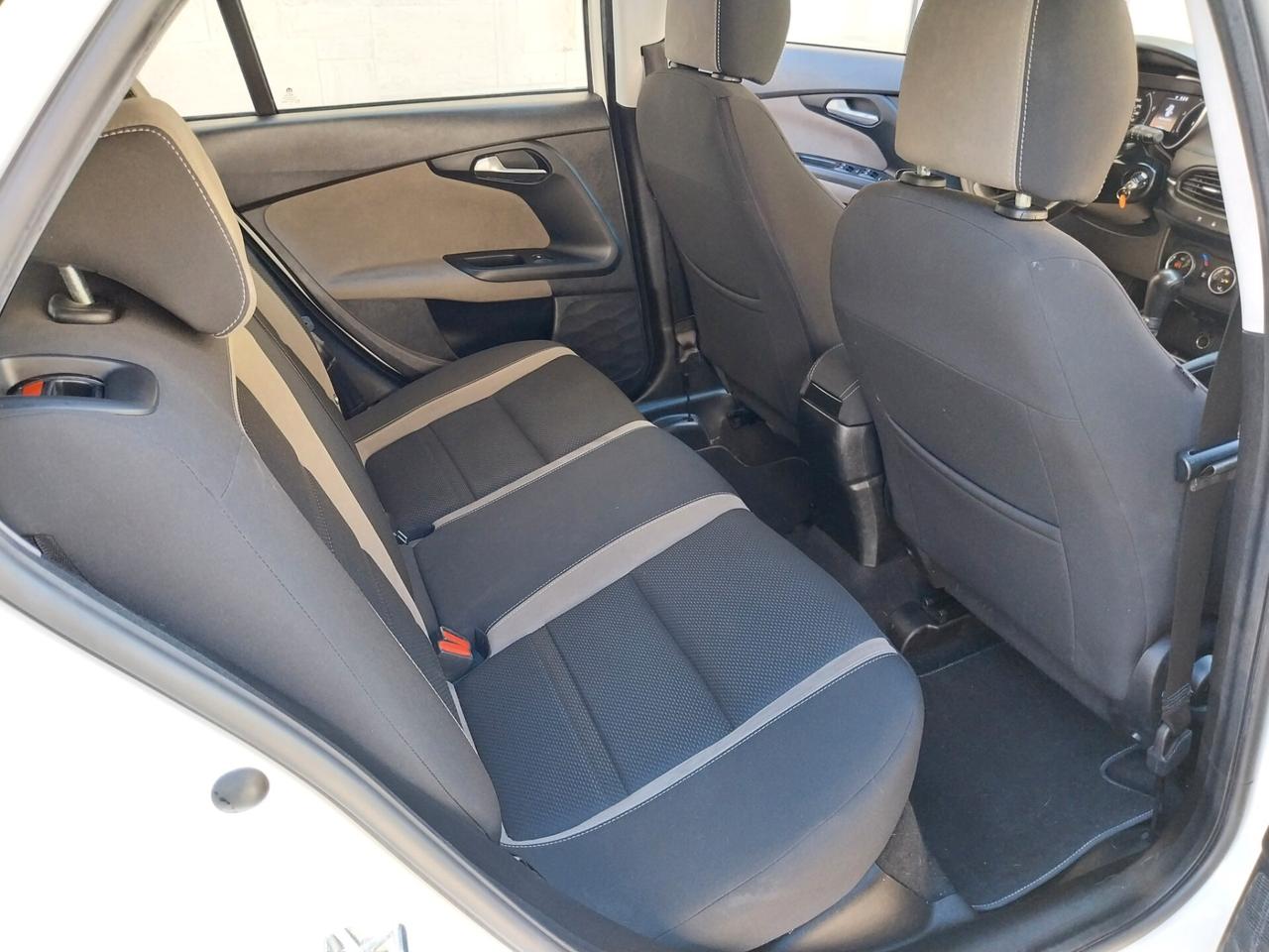 Fiat Tipo SW 1.6 Mjt Lounge automatica Full Optional