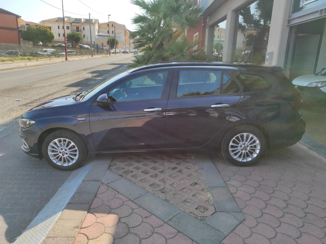 Fiat Tipo 1.3 Mjt S&S SW Business