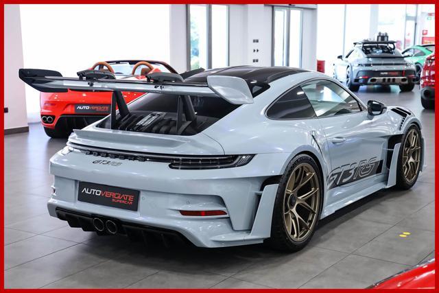 PORSCHE 911 GT3 RS - WEISSACH - IVA ESP