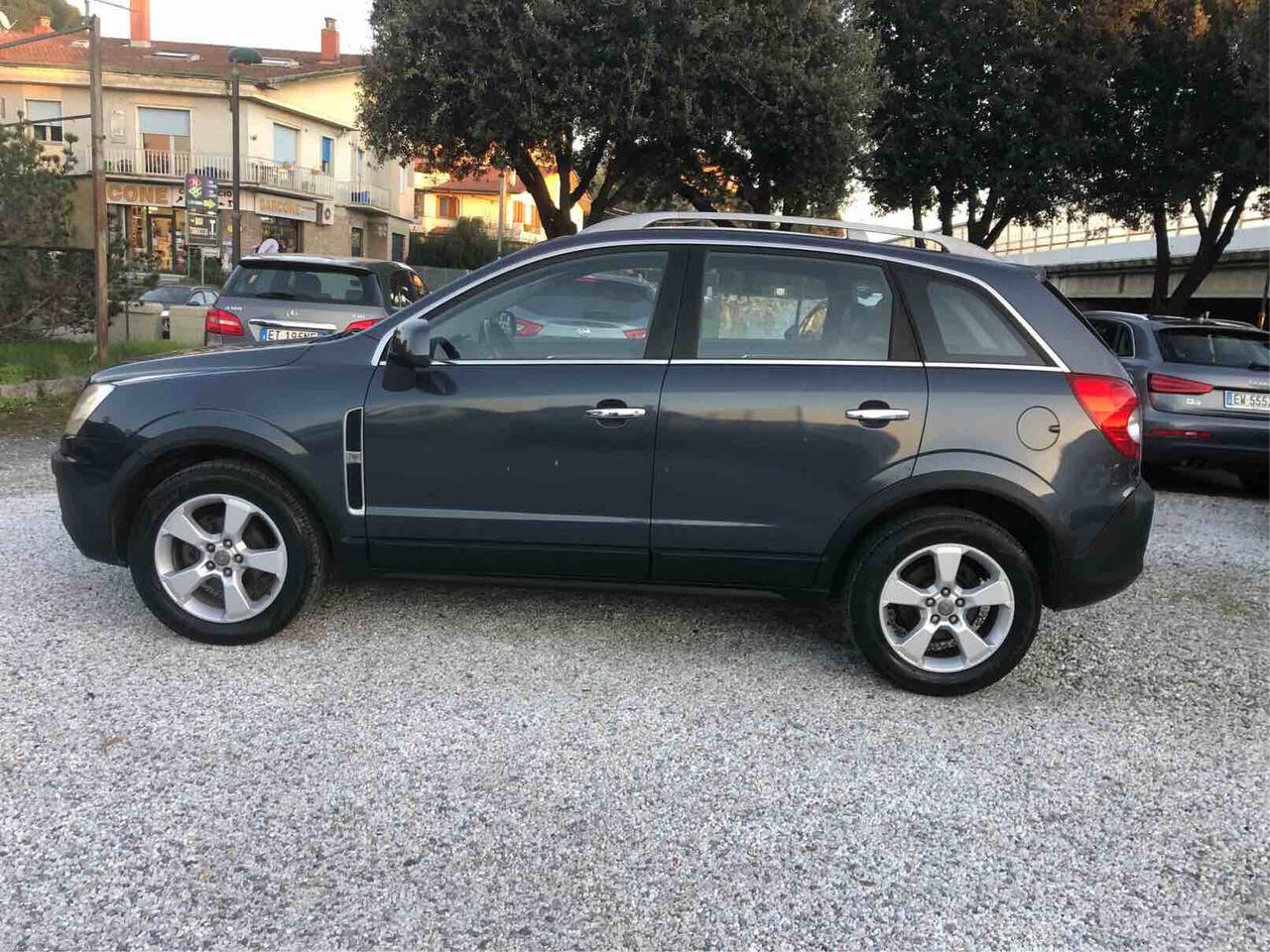 OPEL ANTARA 2.0 CDTI 150CV - AUTOMATICA - COSMO