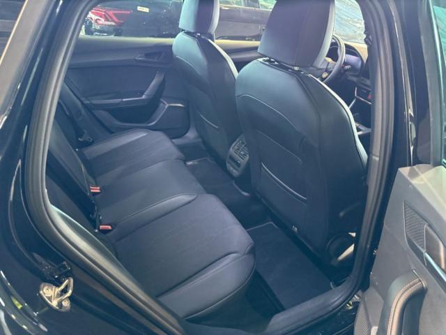 CUPRA Leon 1.5 eTSI 150 CV DSG