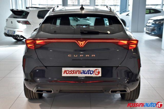 CUPRA Formentor 1.5 HYBRID 150 CV DSG + R19 SANDSTORM + EDGE PACK