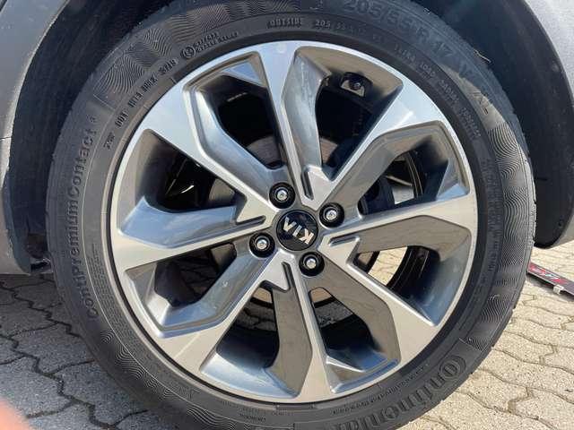 Kia Stonic Stonic 1.4 mpi eco Style Gpl 97cv my18