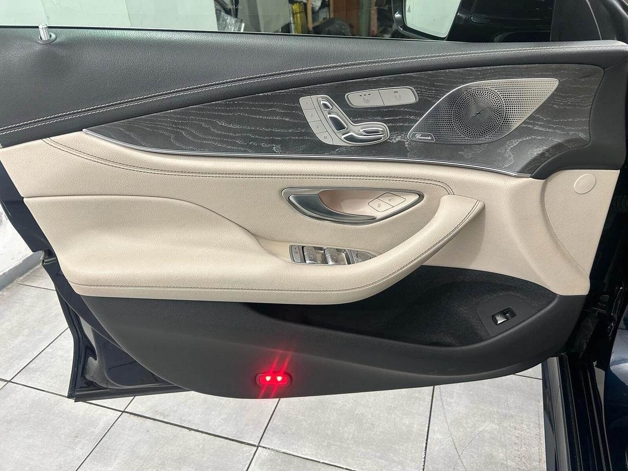 Mercedes-benz CLS 350 d 4Matic Auto Premium Plus