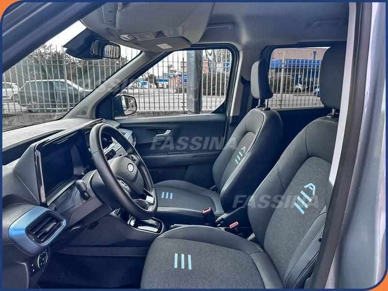 Ford Tourneo Courier Tourneo Courier 1.0 EcoBoost Powershift Active