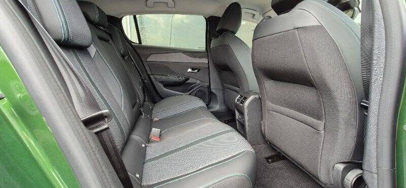 Peugeot 308 308 PureTech Turbo 130 S&S EAT8 Allure