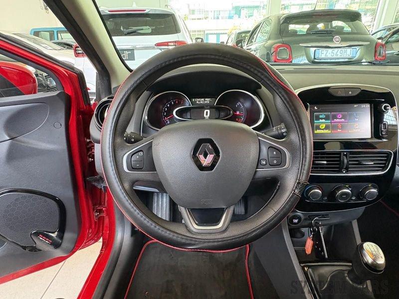 Renault Clio TCe 12V 90CV GPL Start&Stop 5 porte Intens