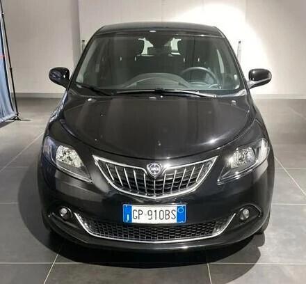 Lancia Ypsilon 1.0 FireFly 5 porte S&S Hybrid Gold