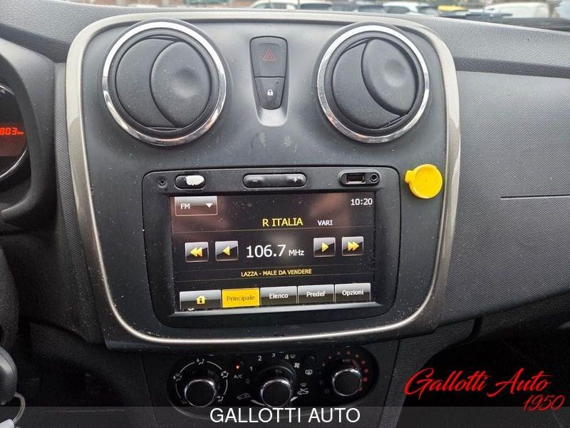 Dacia Sandero Stepway 900 TCe 12V 90CV