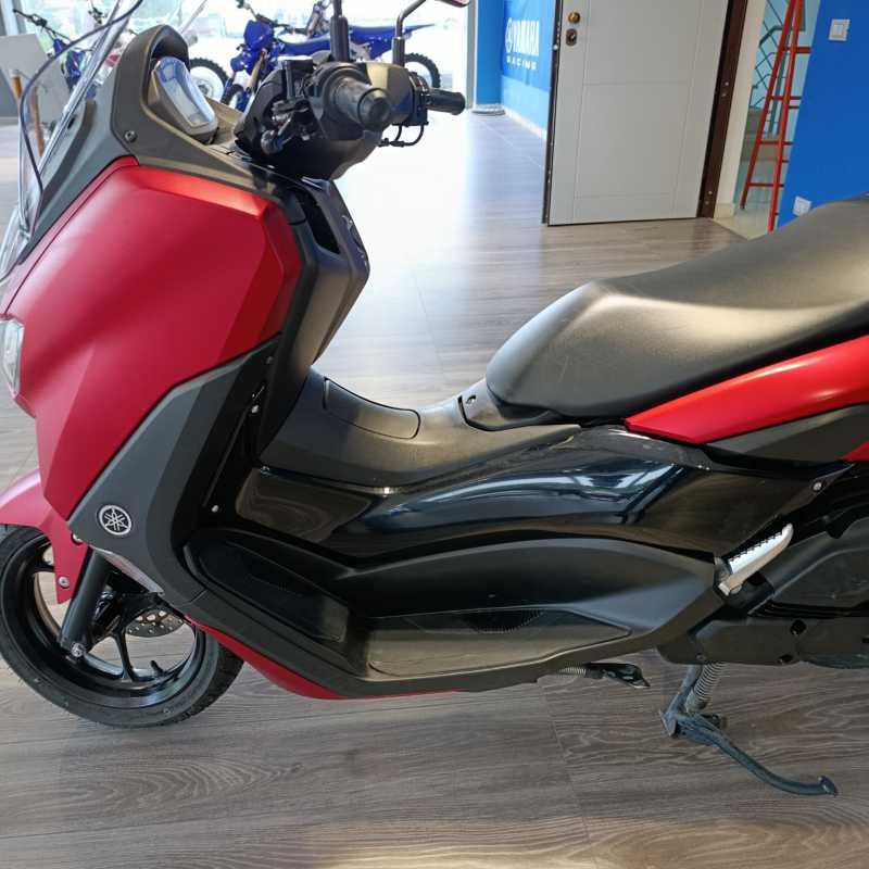 Yamaha N-Max 125 - 2021
