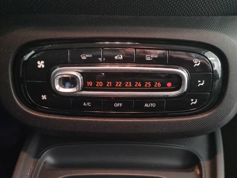 SMART fortwo 3ªs.(C/A453) fortwo 70 1.0 twinam...