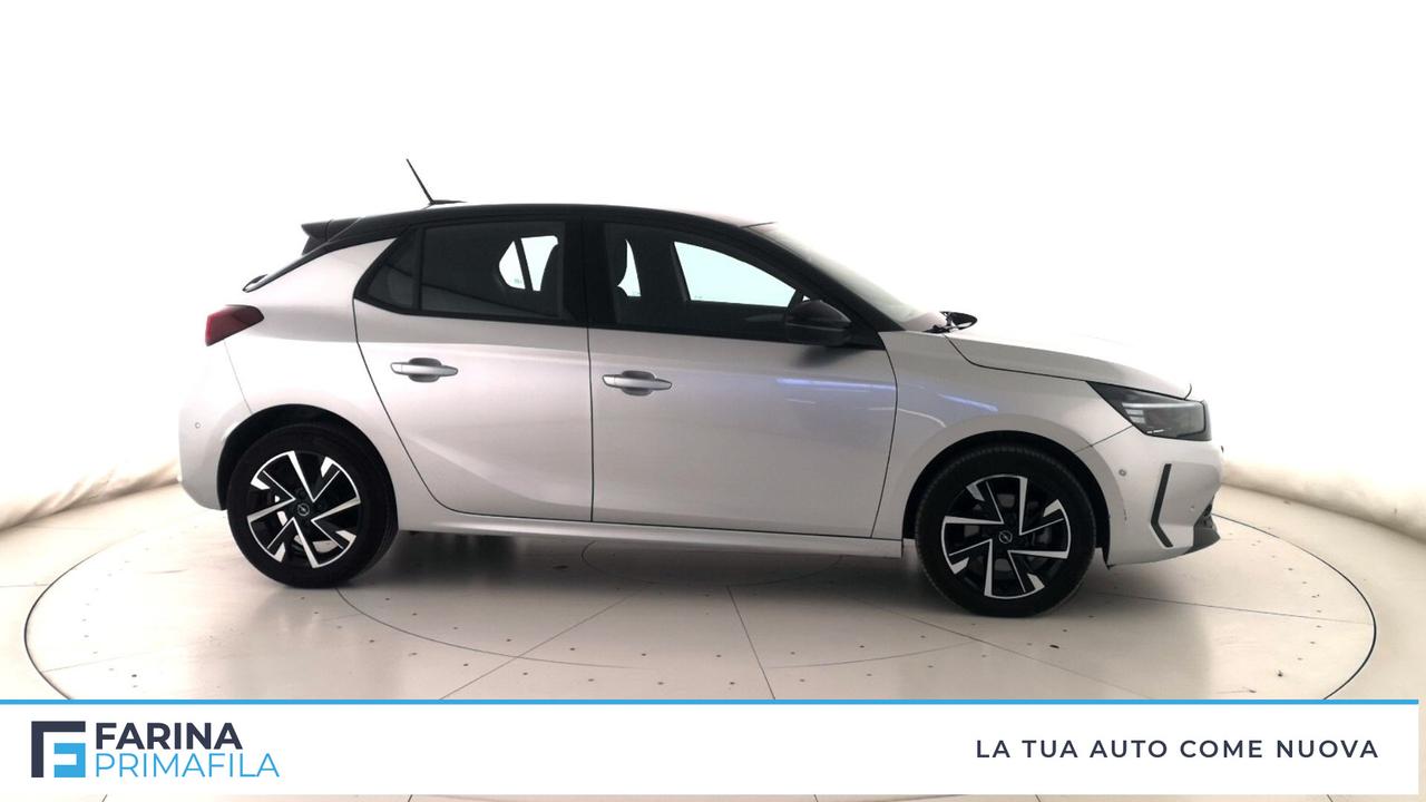 OPEL Corsa VI 2023 - Corsa 1.2 GS s&s 100cv