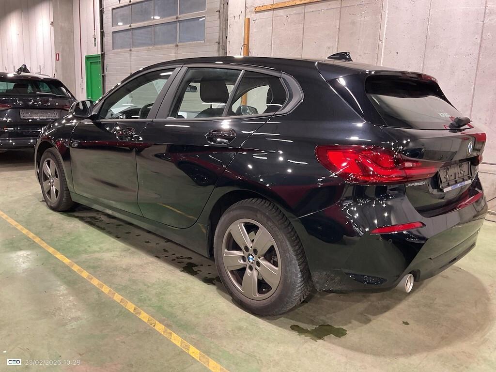 BMW 116D 115CV 6M. BUSINESS ADVANTAGE ( FARI LED - BMW DIGITAL COCKPIT - CLIMA BIZONA - PDC - NAVI - MIRROR - CRUISE )