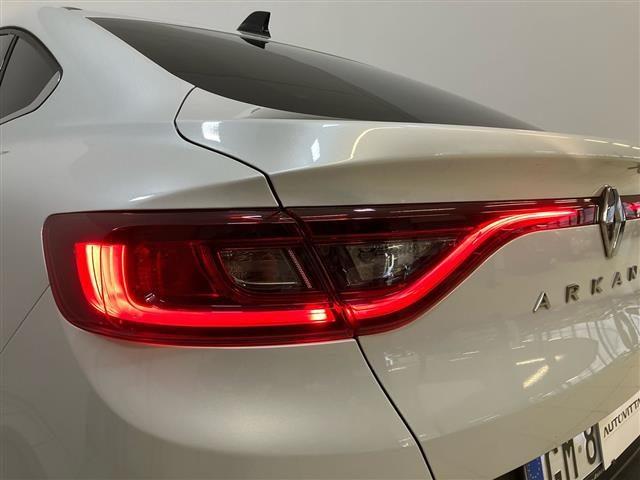 RENAULT Arkana 1.3 mild hybrid 140cv Techno Tetto Apribile!!!