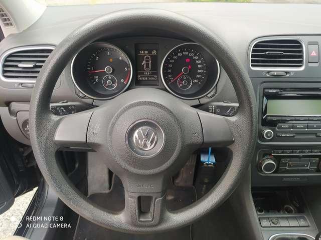 Volkswagen Golf Golf 5p 1.6 tdi OFFERTA VALIDA FINO AL 27/05!!!!