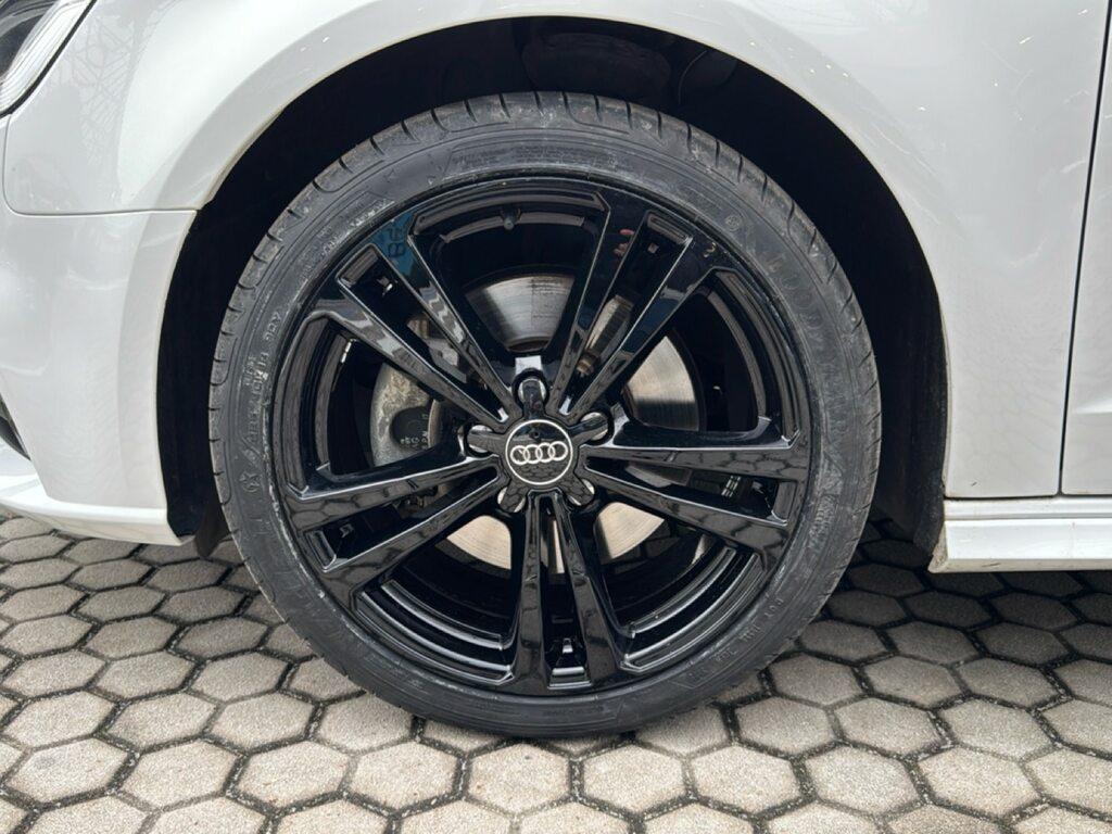 Audi A3 1.4 TFSI e-tron Sport S tronic