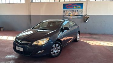 Opel Astra 1.4 100CV 5 porte Elective