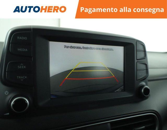 HYUNDAI Kona 1.0 T-GDI XTech