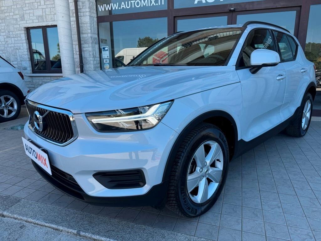 Volvo Xc40 1.5 T2 Business