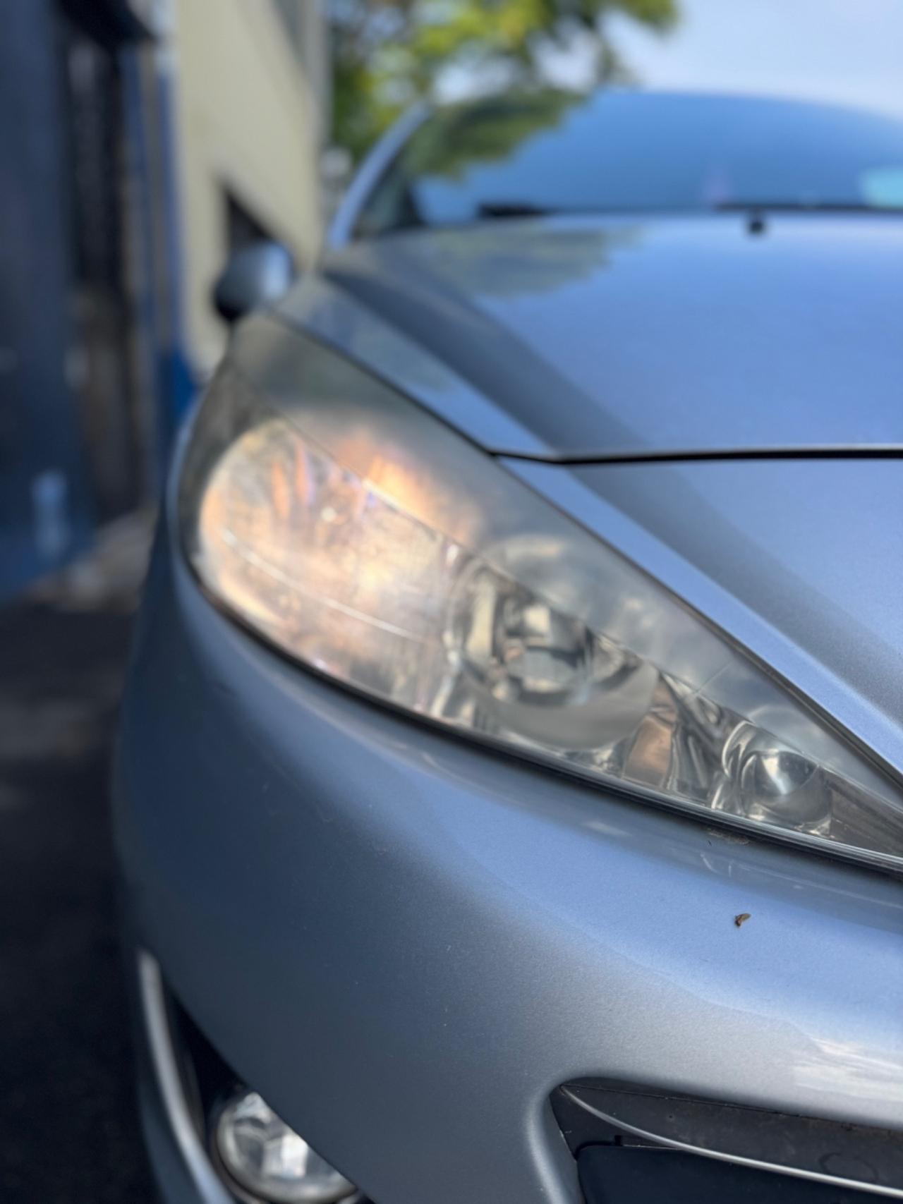 Peugeot 207 1.4 8V 75CV 3p. Energie Sport ECO GPL