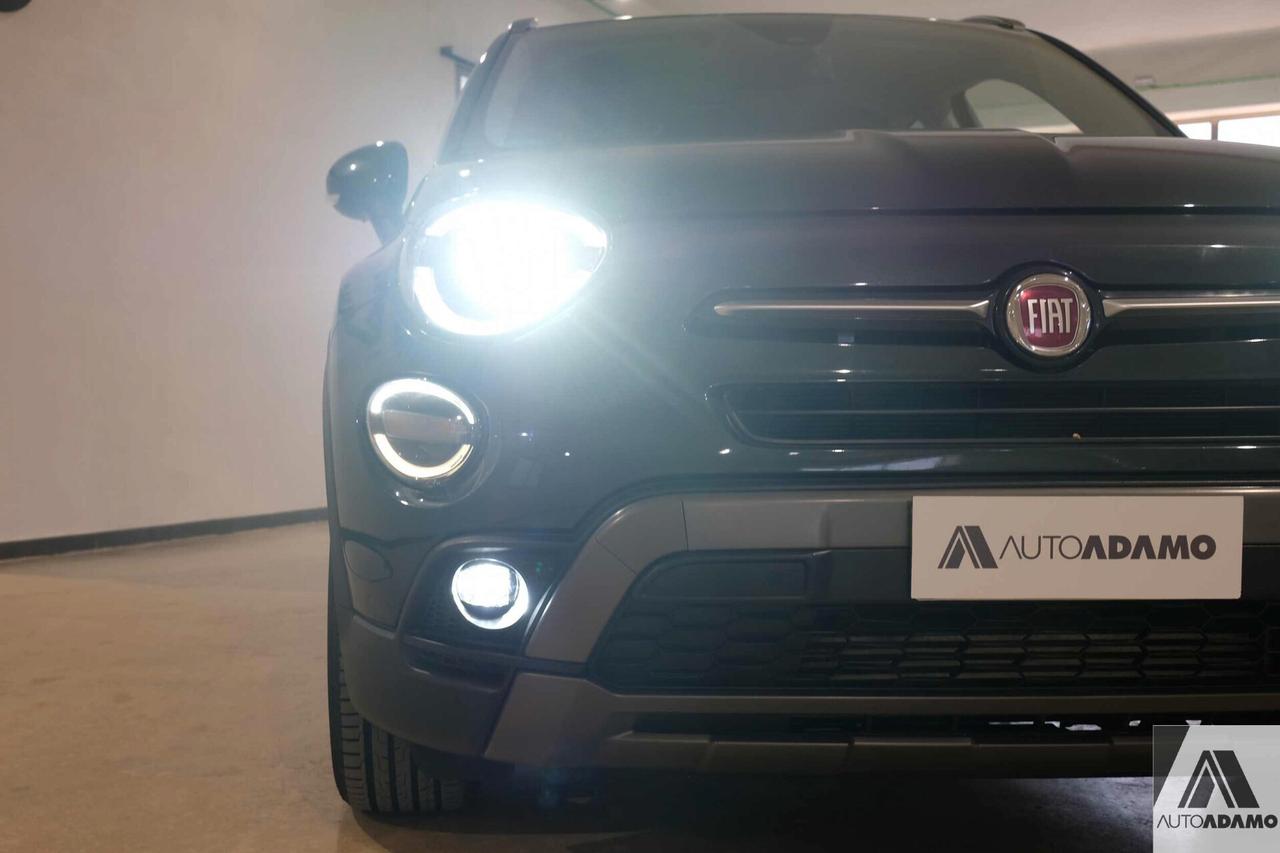 Fiat 500X 1.6 MultiJet 120 CV Cross