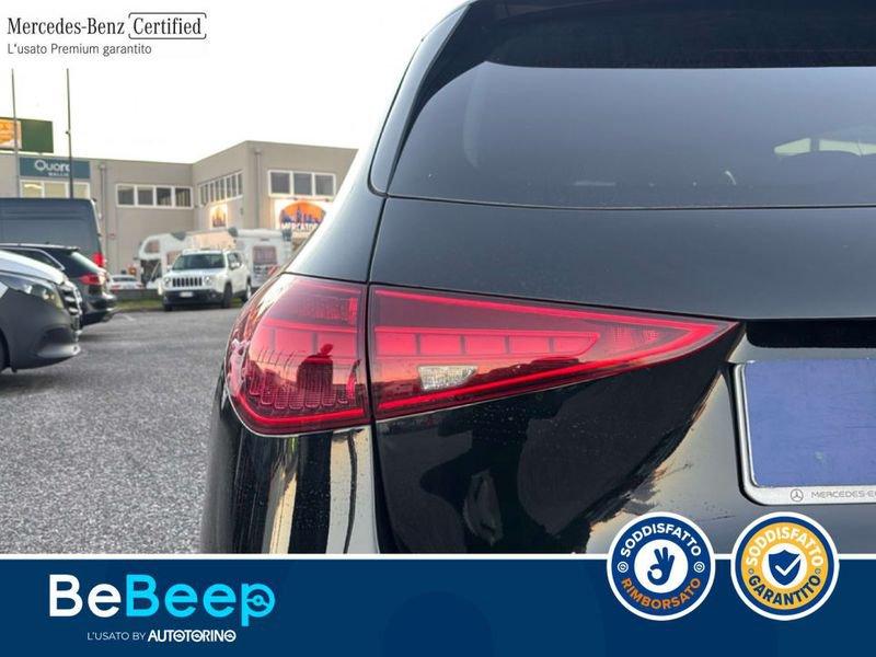 Mercedes-Benz Classe C C SW 220 D MHEV AMG LINE ADVANCED PLUS 4MATIC 197C