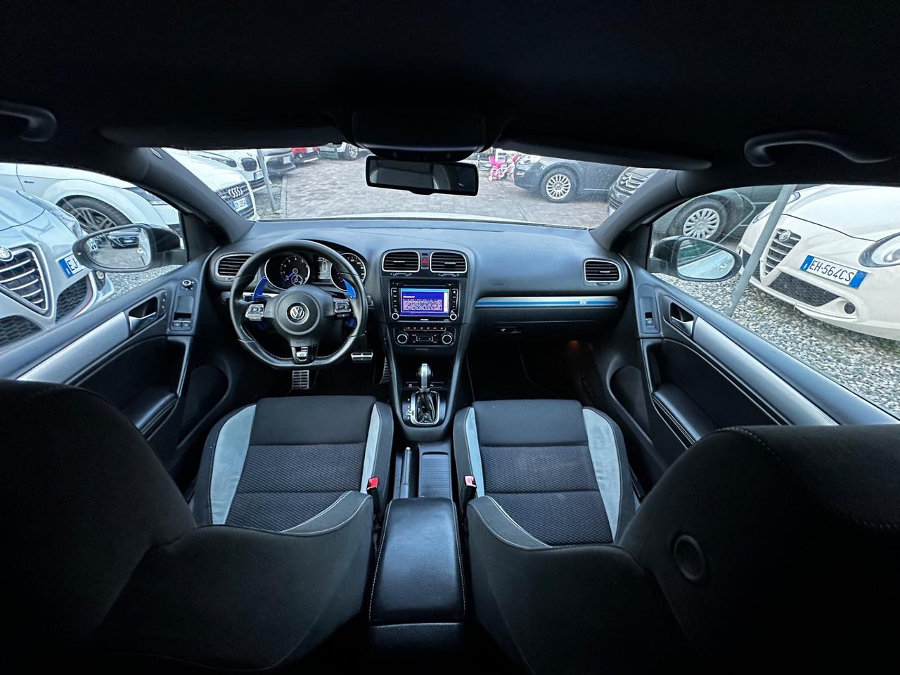 Volkswagen Golf R 2.0 TSI 4mot. DSG 5p. R