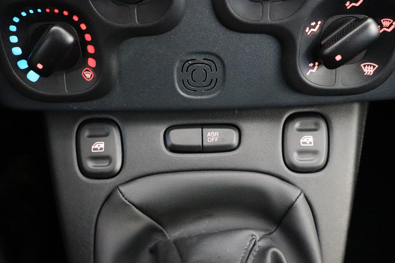 FIAT PANDA 1.0 70 CV FIREFLY HYBRID CITY LIFE - CONDIZIONI ECCELLENTI