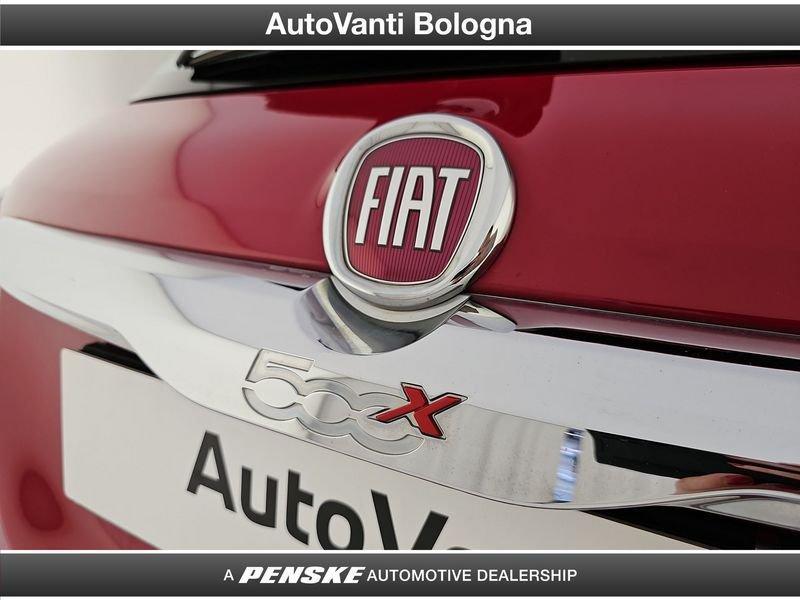 FIAT 500X 1.3 MultiJet 95 CV Pop Star