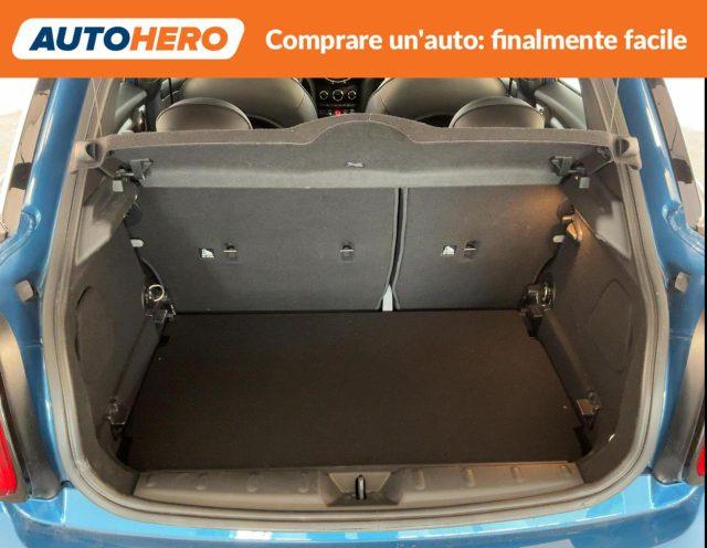 MINI Cooper 1.5 Cooper Yours 5 porte
