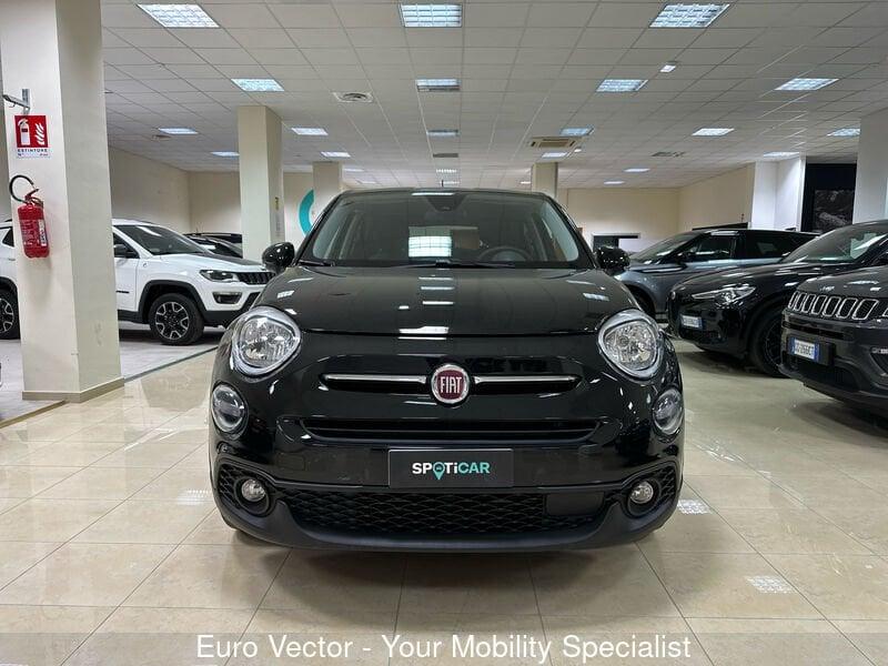 FIAT 500X 1.6 MultiJet 130 CV Connect