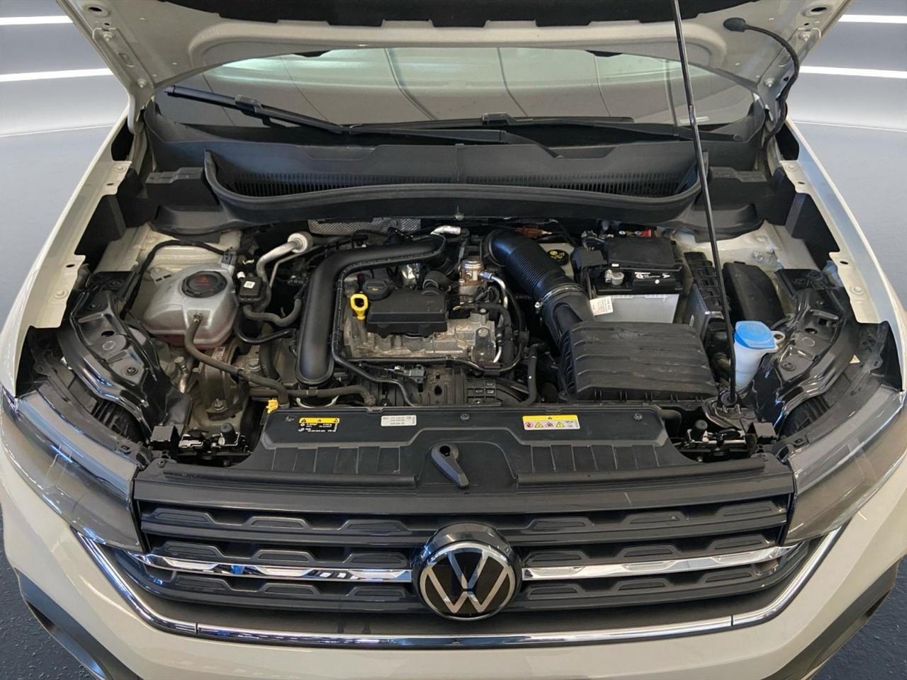 Volkswagen T-Cross 1.0 tsi style 95cv