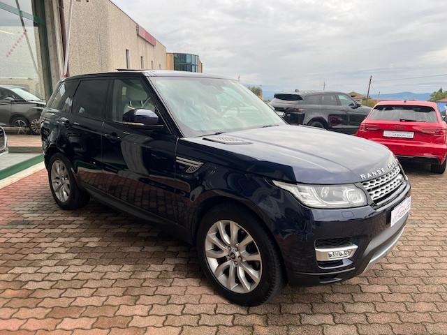 Land Rover Range Rover Sport 3.0 TDV6 HSE, Tetto