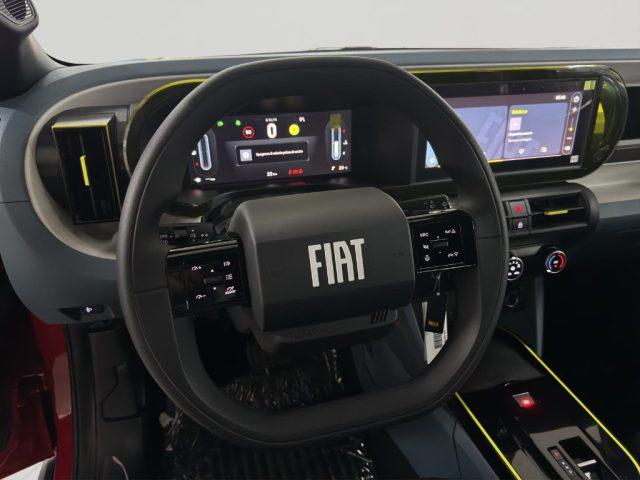 FIAT Grande Panda 1.2 Hybrid 110 CV S&S Icon