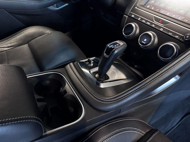 Jaguar E-Pace 2.0D i4 150cv R-DYNAMIC AUTO AWD