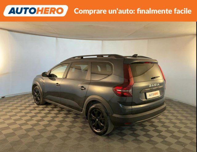 DACIA Jogger 1.0 TCe 110 CV 5 posti Extreme Up