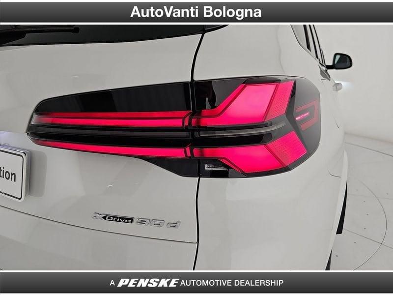 BMW X5 X5 xdrive30d MSport Pro auto