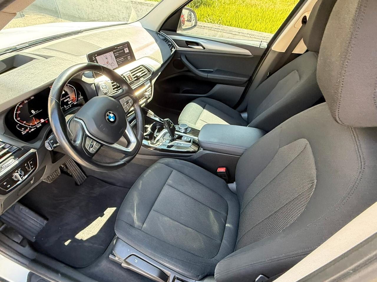 Bmw X3 xDrive20d mhev Auto Sport