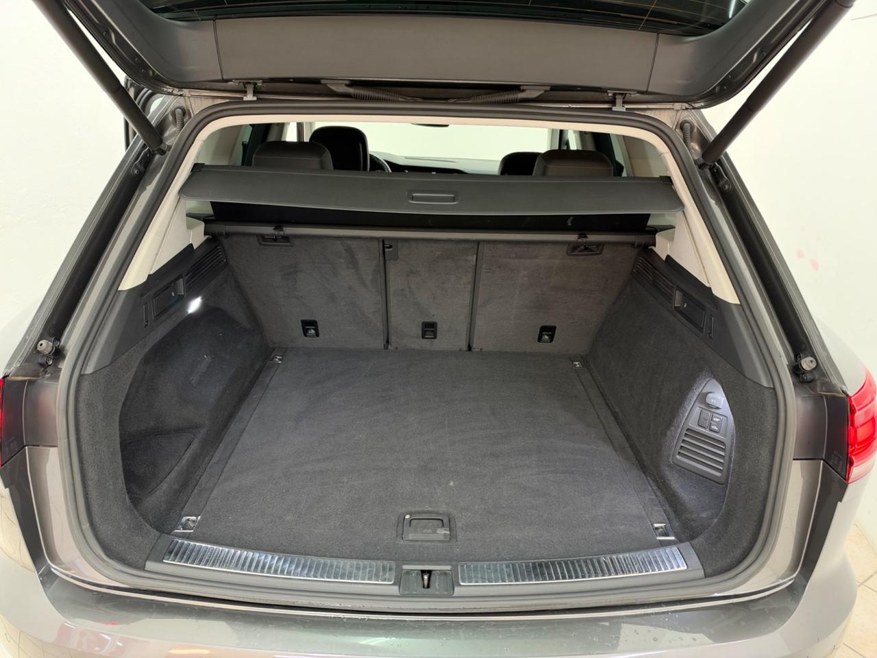 Volkswagen Touareg 3.0 V6 TDI 231cv