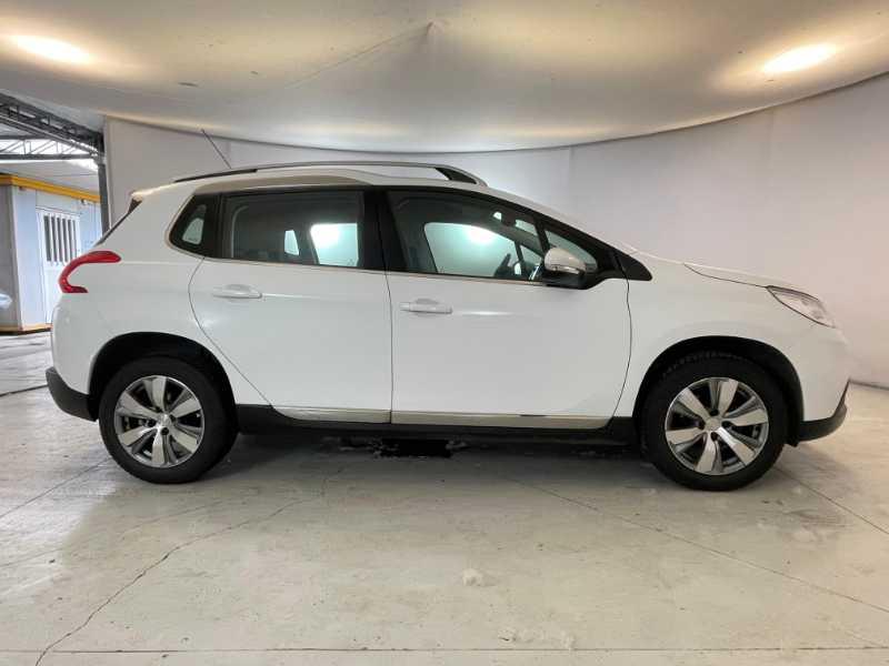 PEUGEOT 2008 - 2008 1.2 PT 12v Allure 82cv E6