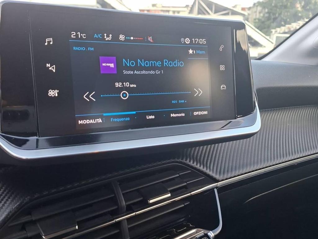 Peugeot 208 5 Porte 1.2 PureTech Active