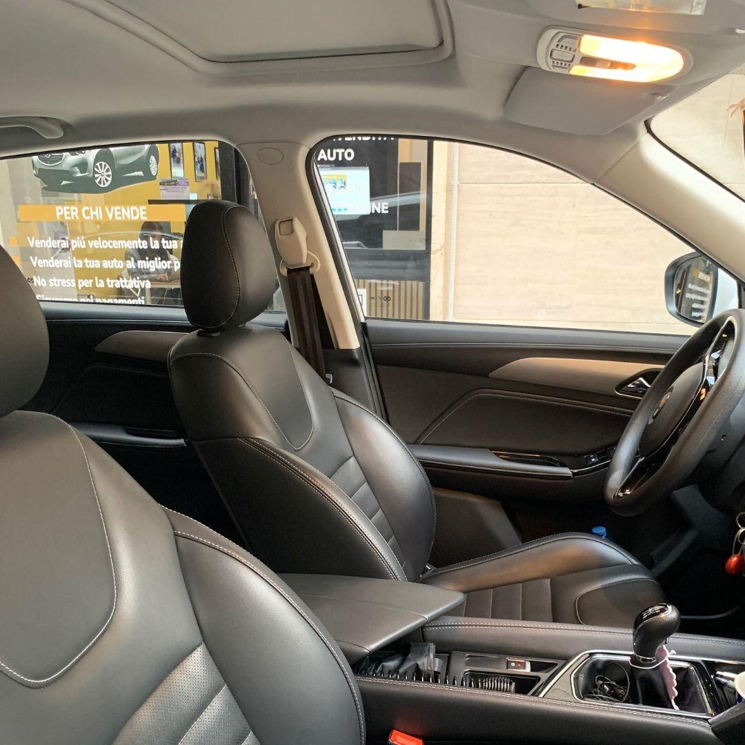 DR EVO 5 1.5 GPL 2023